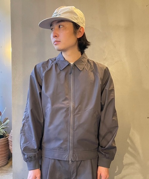 MARMOT CAPITAL ブルゾン アウター CAPITAL/マーモット