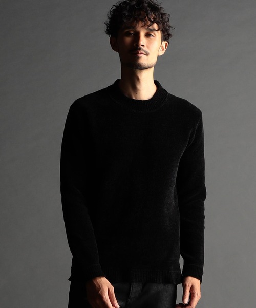 NICOLE CLUB FOR MEN（ニコルクラブフォーメン） セーター ニット