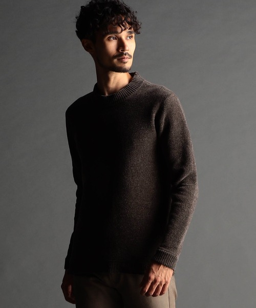 NICOLE CLUB FOR MEN（ニコルクラブフォーメン） セーター ニット