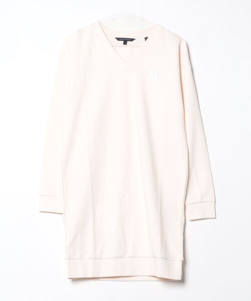 ARMANI EXCHANGE ワンピース 「A|X アルマーニ エクスチェンジ