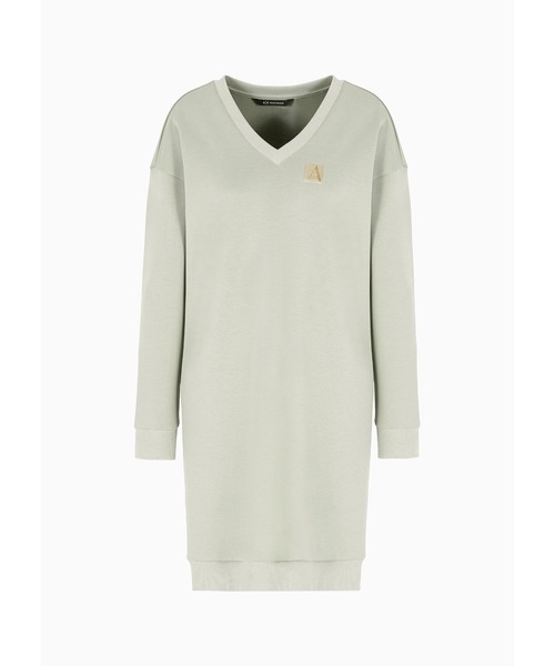 ARMANI EXCHANGE ワンピース 「A|X アルマーニ エクスチェンジ
