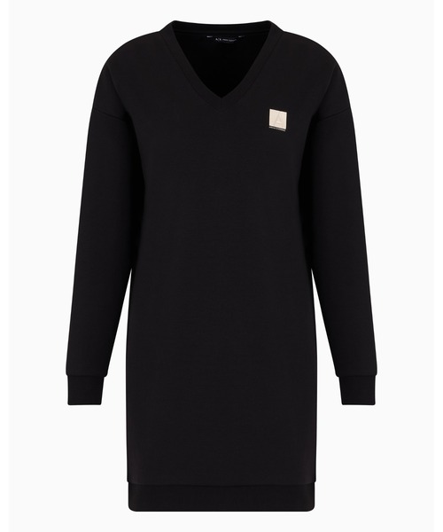 ARMANI EXCHANGE ワンピース 「A|X アルマーニ エクスチェンジ