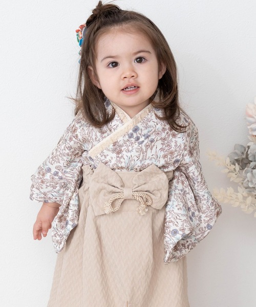 最終価格⭐️完売品Sサイズ　新品未使用未開封品　 人気浴衣5点セット 2025 浴衣5点セット(ゆかた・帯・下駄・着付けマニュアル