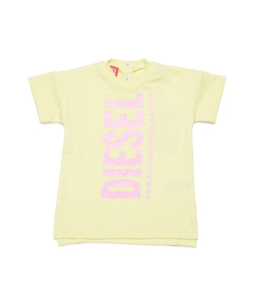 DIESEL KIDS ワンピース 入学式 DIESEL（ディーゼル）Baby ブランド 