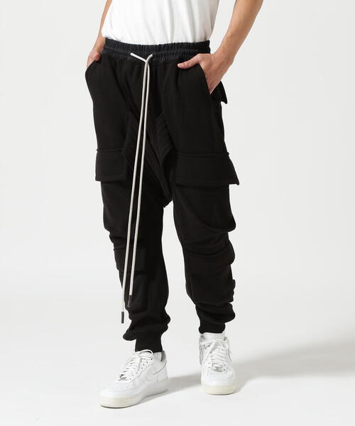 パンツ A.F ARTEFACT SAROUEL CARGO PANTS 3O0A3808_aa0b4875-5c94-4c44-