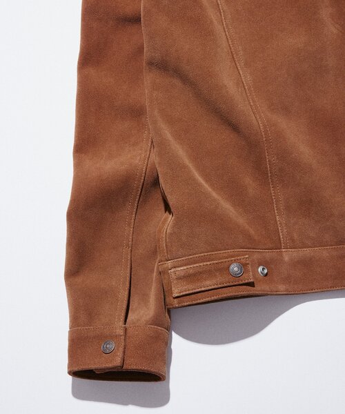 JOURNAL STANDARD｜LEVI'S(R) / リーバイス(R) 別注 TYPE III