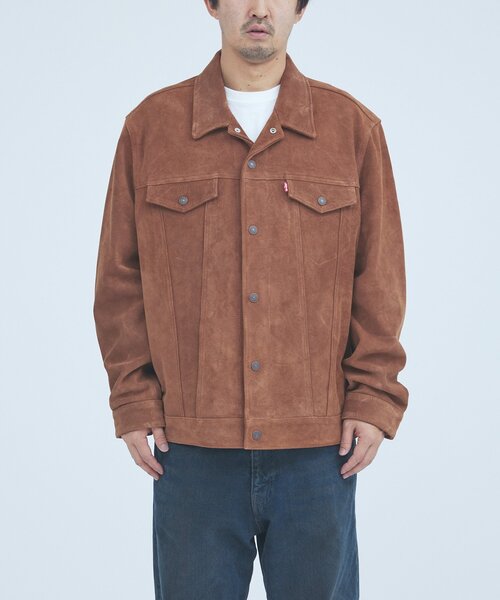 Levi's（リーバイス） ブルゾン アウター LEVI'S(R) / リーバイス(R