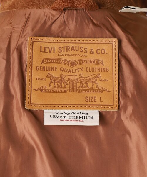 Levi's（リーバイス） ブルゾン アウター LEVI'S(R) / リーバイス(R