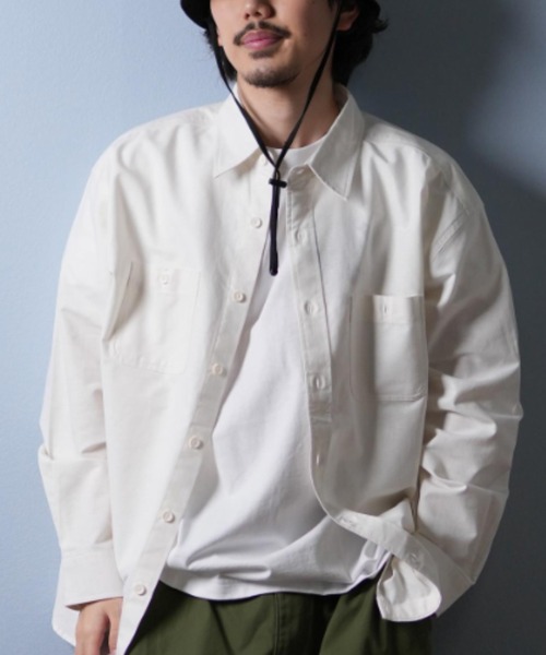 ムラサキスポーツ（MURASAKI SPORTS） シャツ 「ムラサキスポーツ限定