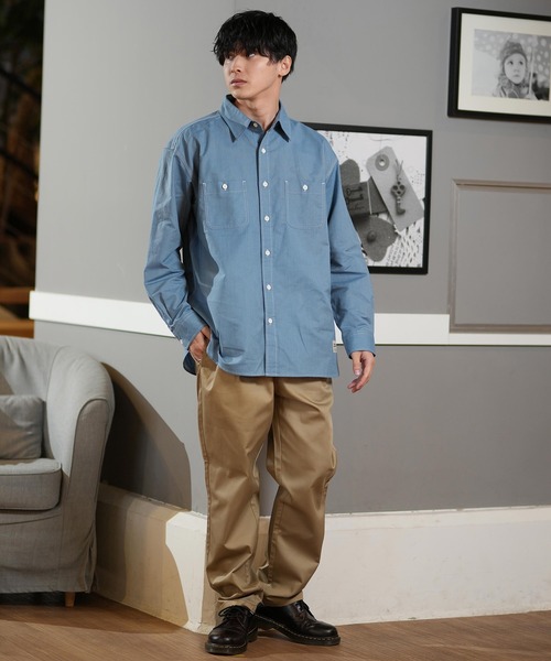 ムラサキスポーツ（MURASAKI SPORTS） シャツ 「ムラサキスポーツ限定