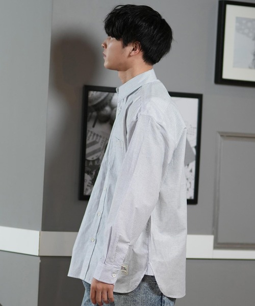 ムラサキスポーツ（MURASAKI SPORTS） シャツ 「ムラサキスポーツ限定