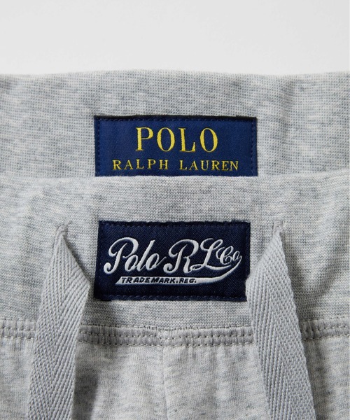新品 RALPH LAUREN ラルフ・ローレン パンツ サイズ9 POLO RALPH LAUREN】9インチスリープ ショート（その他パンツ