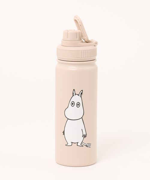 MOOMIN（ムーミン） 水筒 ステンレス製保温ボトル 水筒 NBJ : ZOZOTOWN