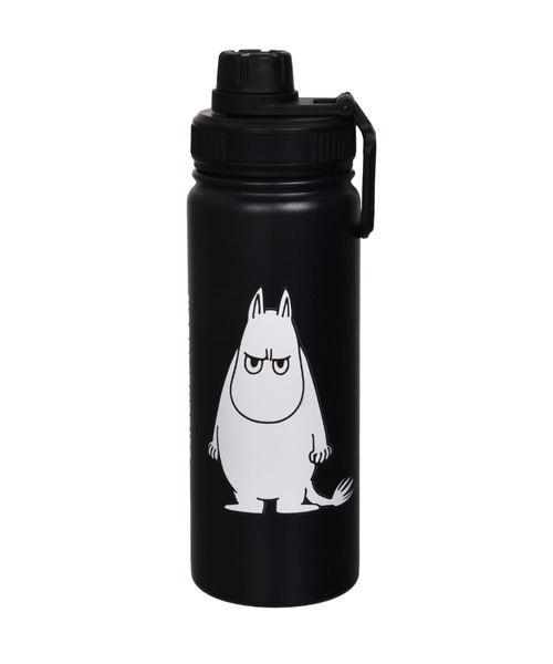 MOOMIN 水筒 / ムーミン ステンレス製保温ボトル NBJ : ZOZOTOWN