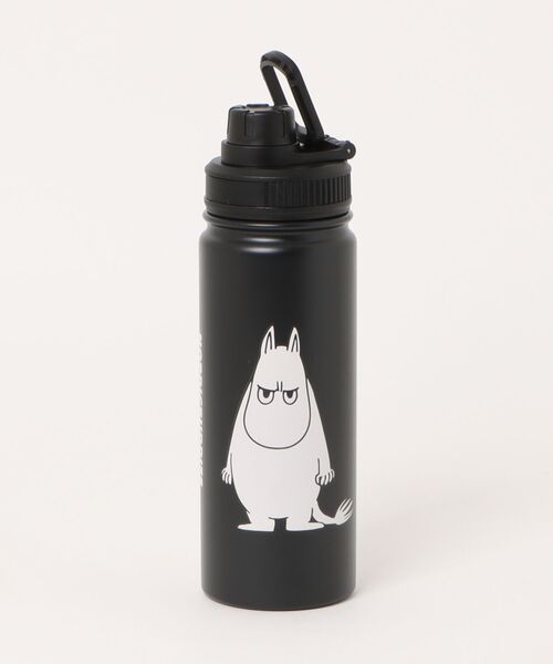 MOOMIN（ムーミン） 水筒 ステンレス製保温ボトル 水筒 NBJ : ZOZOTOWN
