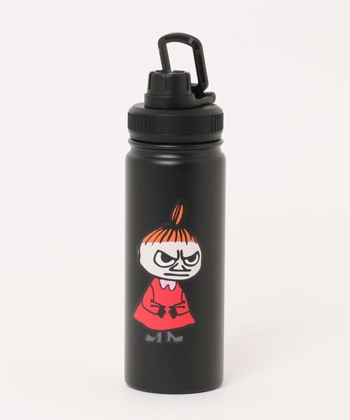 MOOMIN（ムーミン） 水筒 ステンレス製保温ボトル 水筒 NBJ : ZOZOTOWN