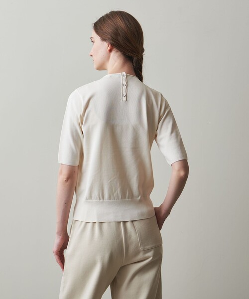 STEVEN ALAN ニット セーター 「Steven Alan」ボトルネック