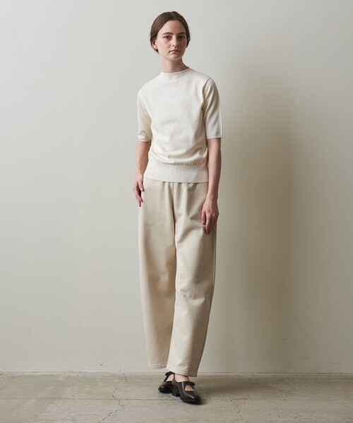 STEVEN ALAN ニット セーター 「Steven Alan」ボトルネック