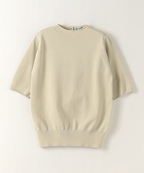 STEVEN ALAN ニット セーター 「Steven Alan」ボトルネック