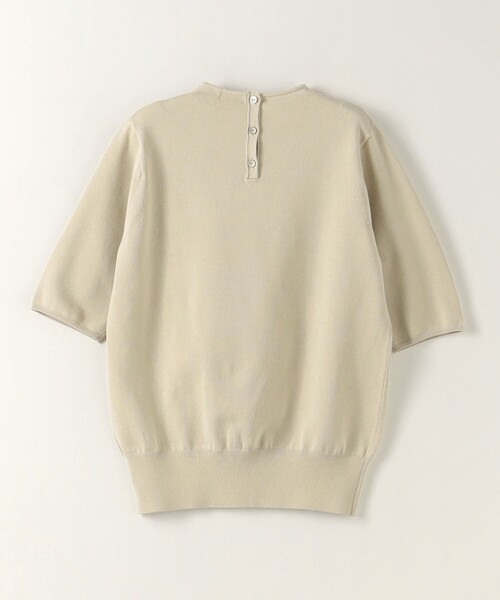 【新品未使用】Steven Alan☆ニット☆M☆ナチュラル STEVEN ALAN ニット セーター 「Steven Alan」ボトルネック