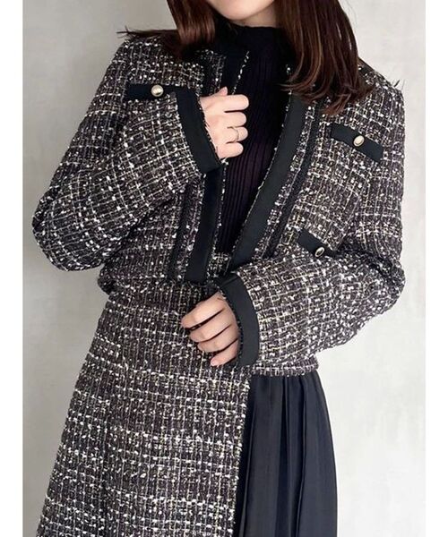 MERCURYDUO（マーキュリーデュオ） ジャケット テーラードジャケット