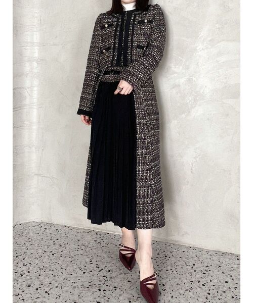 MERCURYDUO（マーキュリーデュオ） ジャケット テーラードジャケット