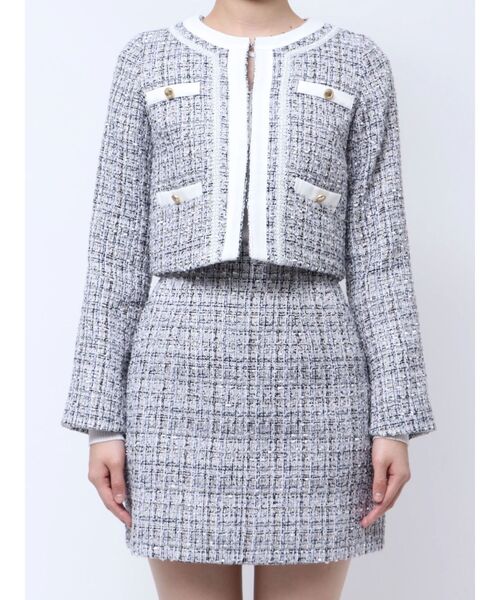 MERCURYDUO（マーキュリーデュオ） ジャケット テーラードジャケット