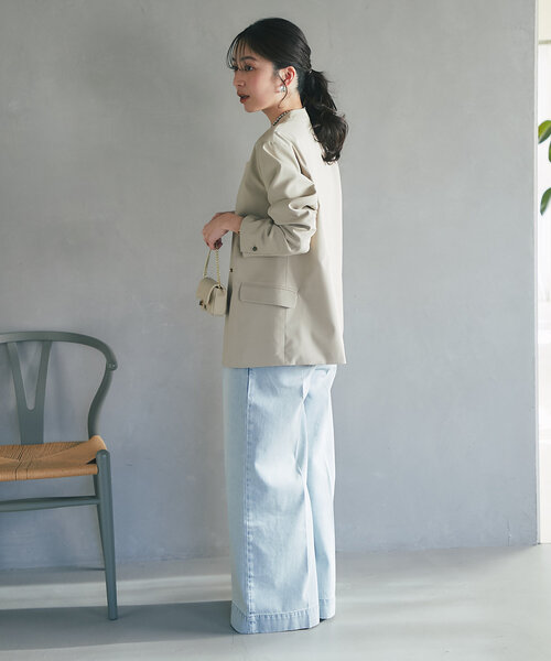 La boutique Bonbon（ラブティックボンボン） コート アウター