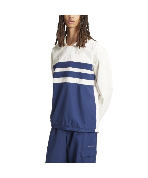 adidas トレーナー スウェット Originals TRAINING TOP