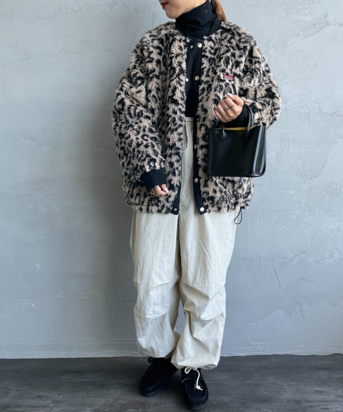 HELLO CALIF（ハローカリフ） ジャケット M ナチュラル レディース