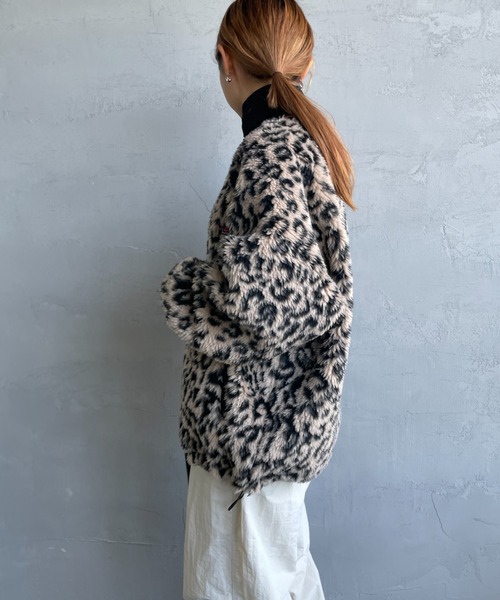 HELLO CALIF（ハローカリフ） ジャケット M ナチュラル レディース