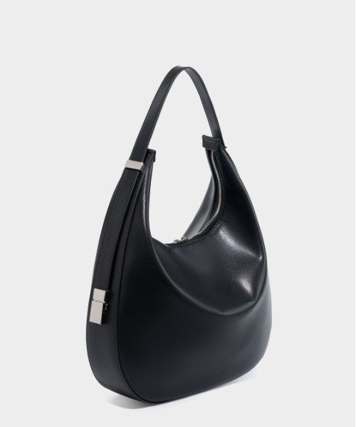ショルダーバッグ バッグ 「NiiNa」「高品質牛革」レザーワンハンドル