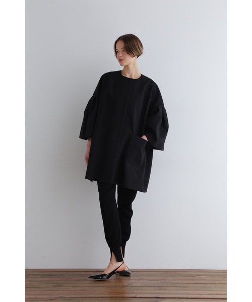 LE PHIL パンツ 「EC限定/000サイズ」ヴィスニットパンツ