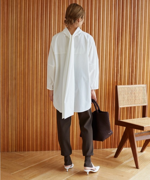 LE PHIL(ル フィル) パンツ 「EC限定/000サイズ」ヴィスニットパンツ LE PHIL(ル フィル) パンツ 「EC限定/000サイズ」ヴィスニットパンツ