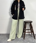 コート アウター 「Dickies」デニムワイ...の詳細画像3