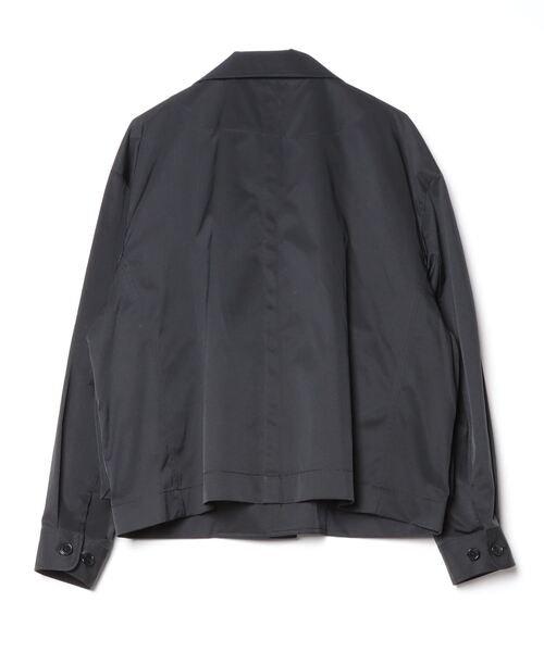 VOAAOV（ヴォアーブ） コート ジャケット 「VOAAOV」BIO TWILL Work