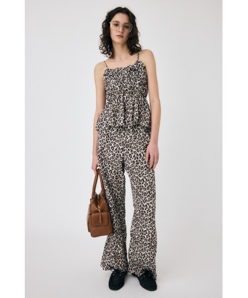 MOUSSY♡HW DRAWSTRING GATHER パンツ MOUSSY HW DRAWSTRING GATHER PT Black Size 1 Work Pants | eBay