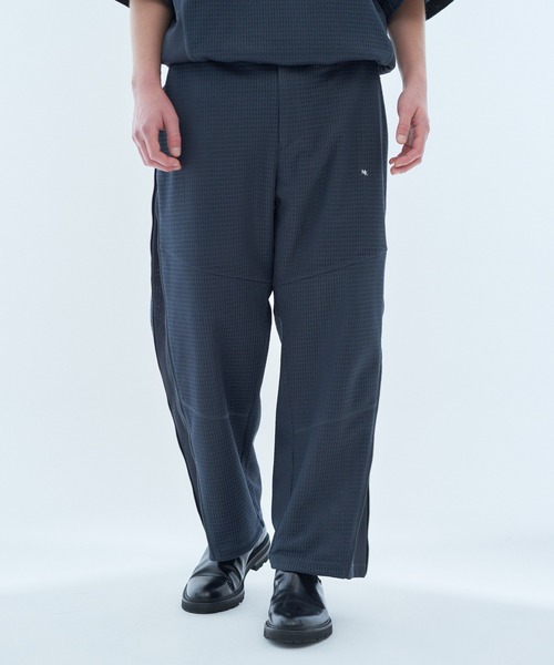 MINOTAUR パンツ INST. FOR ESTNATION / トランスフォームパンツ