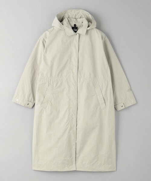 THE NORTH FACE レディース ロールパックジャーニーズコート　美品！ THE NORTH FACE (ザノースフェイス) Rollpack Journeys Coat