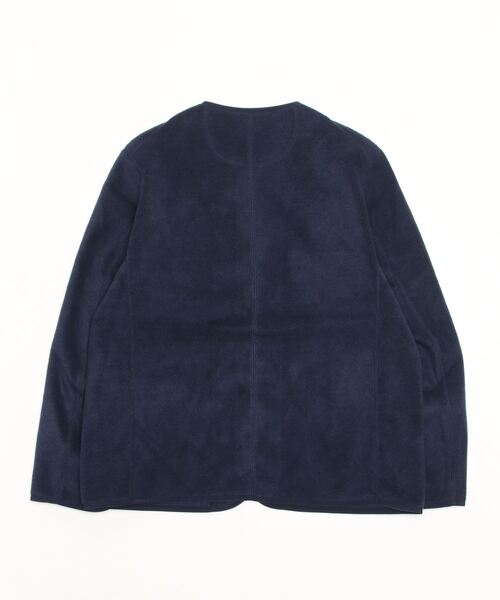 Danton（ダントン） カーディガン 36 ネイビー レディース : ZOZOTOWN
