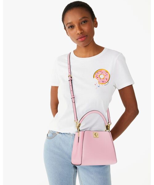 kate spade NEW YORK ハンドバッグ フィービー トップ ハンドル