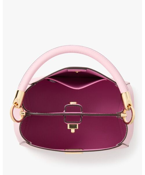 kate spade NEW YORK ハンドバッグ フィービー トップ ハンドル