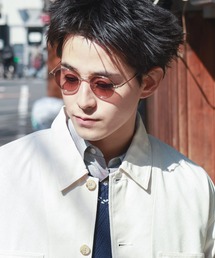 サングラス ホソリム調光サングラス メンズ｜ZOZOTOWN Yahoo!店