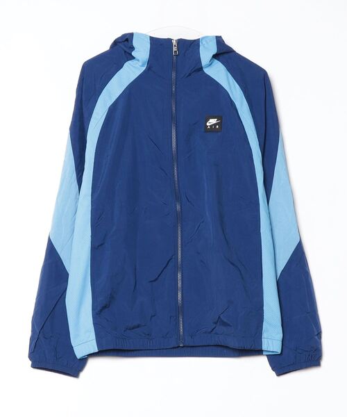 未使用品♡ NIKE ナイキエア　アウター　Mサイズ NIKE コート ジャケット ナイキ エア ウーヴン メンズ