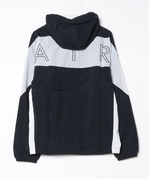 未使用品♡ NIKE ナイキエア　アウター　Mサイズ NIKE コート ジャケット ナイキ エア ウーヴン メンズ