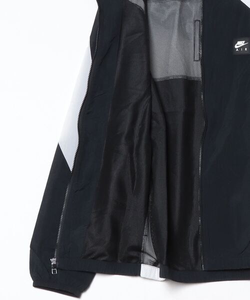 未使用品♡ NIKE ナイキエア　アウター　Mサイズ NIKE コート ジャケット ナイキ エア ウーヴン メンズ