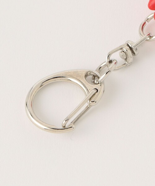 green label relaxing（グリーンレーベルリラクシング） キーホルダー