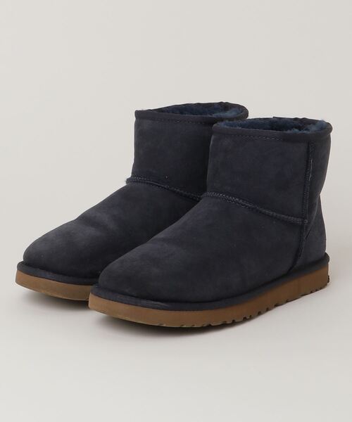 UGG Australia（アグオーストラリア） 「UGG」 ショートブーツ 25cm