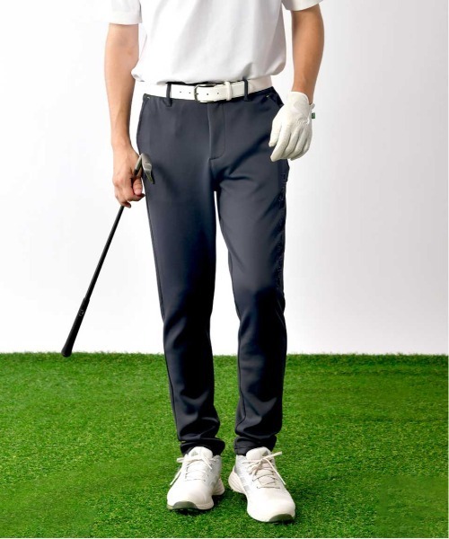 STELLA77GOLF パンツ 蛍光カラーゴルフパンツ メンズ : ZOZOTOWN
