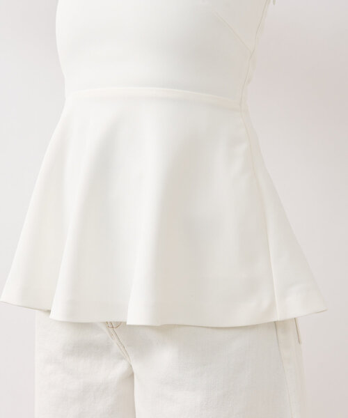 La boutique Bonbon ブラウス シャツ 「人気スタッフmiki監修